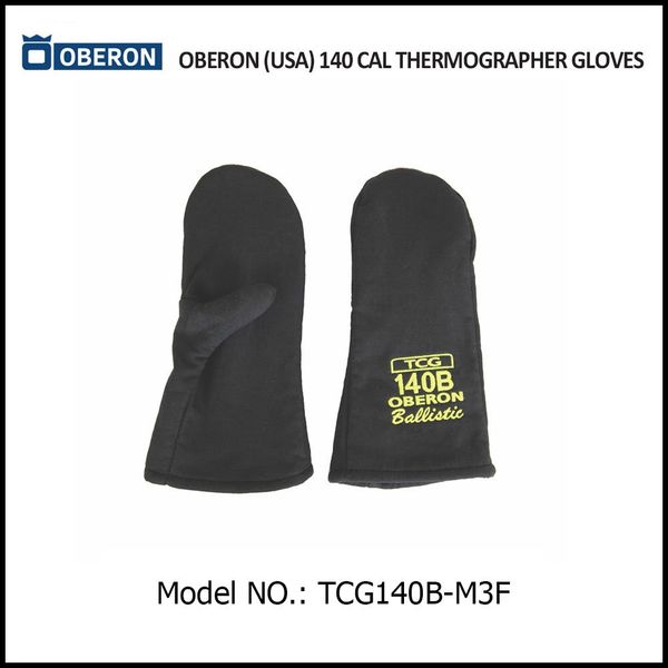 Oberon (USA) 140 Cal Thermographer Gloves