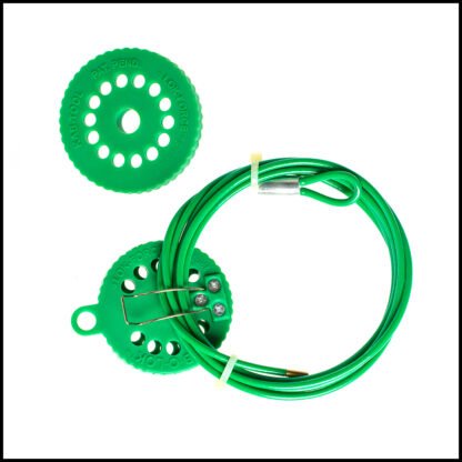 KAB-O-LOK™ CABLE LOCKOUT SET - Image 22