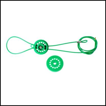 KAB-O-LOK™ CABLE LOCKOUT SET - Image 21
