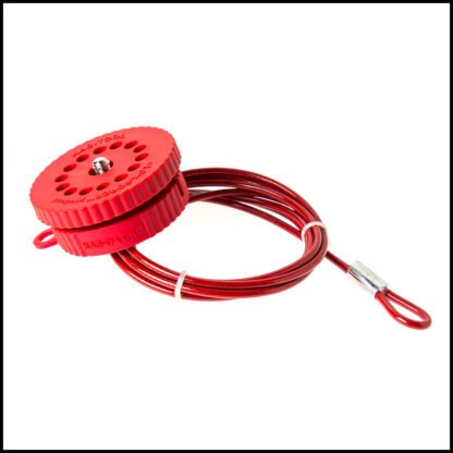 KAB-O-LOK™ CABLE LOCKOUT SET - Image 14