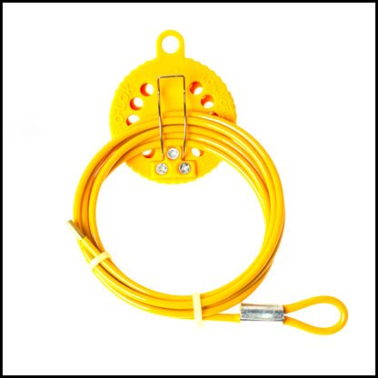 KAB-O-LOK™ CABLE LOCKOUT SET - Image 19