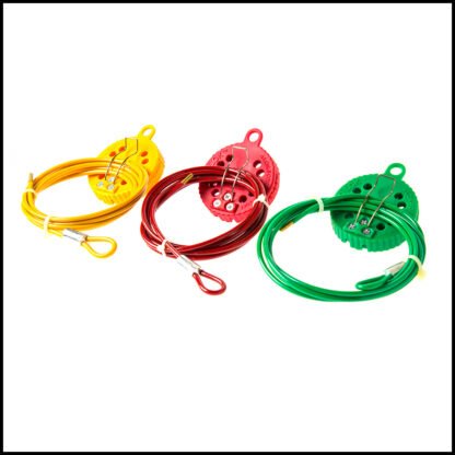 KAB-O-LOK™ CABLE LOCKOUT SET - Image 13