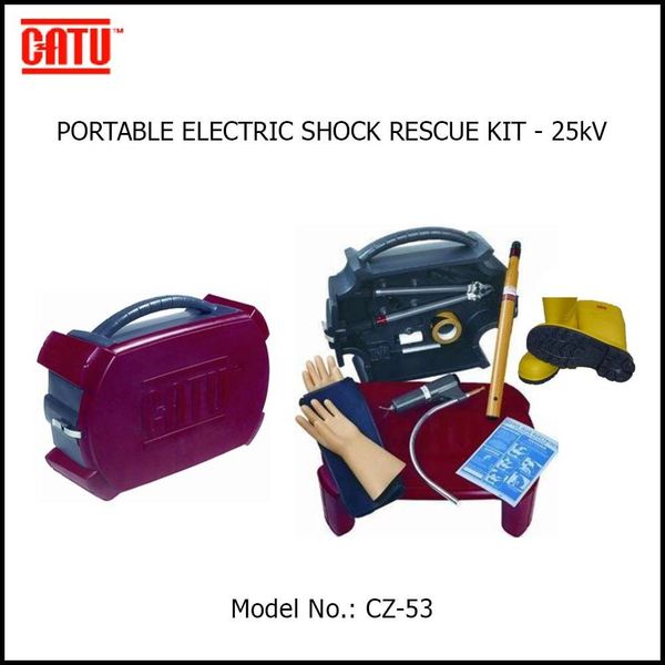 Electrical Safety Kit