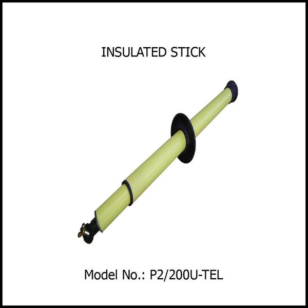 Insulated Telescopic Stick