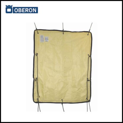 OBERON (USA) ARC™ SERIES 15 KA ARC FLASH SUPPRESSION BLANKETS - Image 4