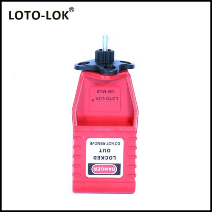 CIRCUIT BREAKER LOCKOUT DEVICES - Image 6