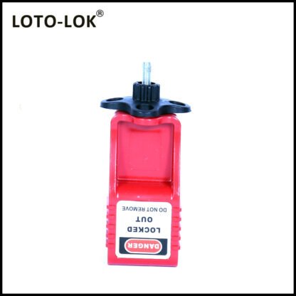 CIRCUIT BREAKER LOCKOUT DEVICES - Image 2