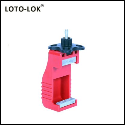 CIRCUIT BREAKER LOCKOUT DEVICES - Image 4