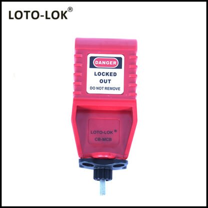 CIRCUIT BREAKER LOCKOUT DEVICES - Image 7