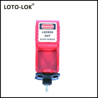 CIRCUIT BREAKER LOCKOUT DEVICES - Image 3