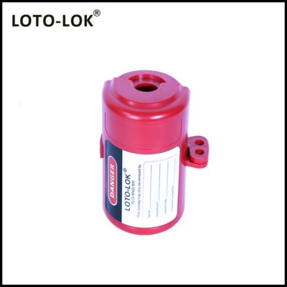 PLUG LOCKOUTS - Image 2