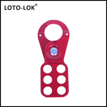 HASP, STEEL - Image 2