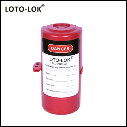 PLUG LOCKOUTS - Image 3