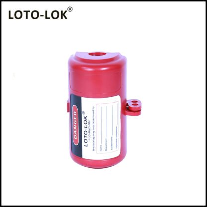 PLUG LOCKOUTS - Image 4