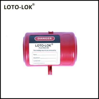 PLUG LOCKOUTS - Image 5