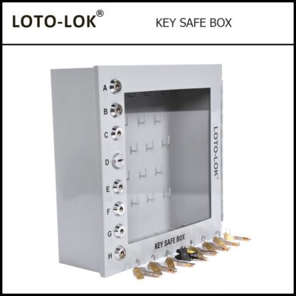 KEY SAFE BOX, LARGE - Image 6
