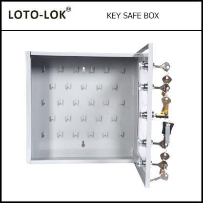 KEY SAFE BOX, LARGE - Image 2